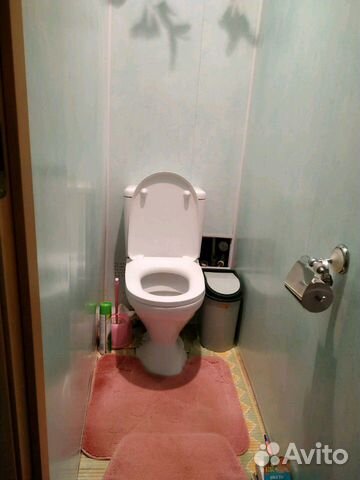 2-к квартира, 44 м², 2/5 эт.