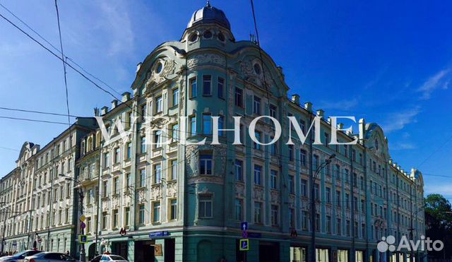 Сдам офисное помещение, 85.17 м²