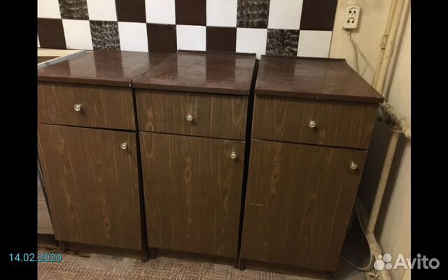 Кухонный гарнитур