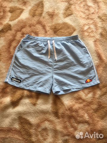 Шорты Ellesse