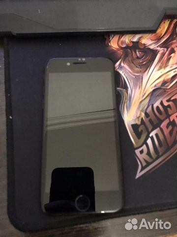 Телефон iPhone 7 32gb