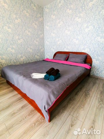 Студия, 38 м², 13/16 эт.