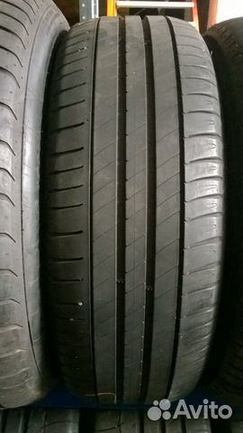 Michelin Primacy 3 205 55 17 Michelin Primacy 3 205 55 17