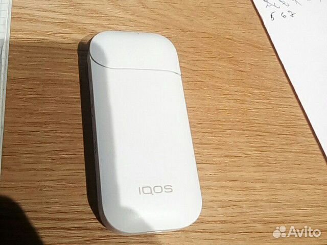 Iqos Iqos