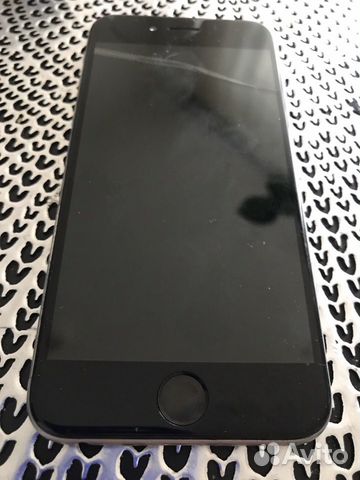 iPhone 6 под восстановление или запчасти