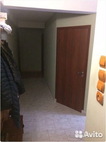 Комната 13 м² в 3-к, 4/5 эт.