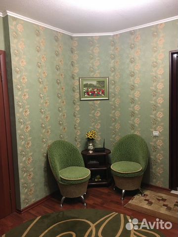 2-к квартира, 53.7 м², 4/5 эт. 2-к квартира, 53.7 м², 4/5 эт.