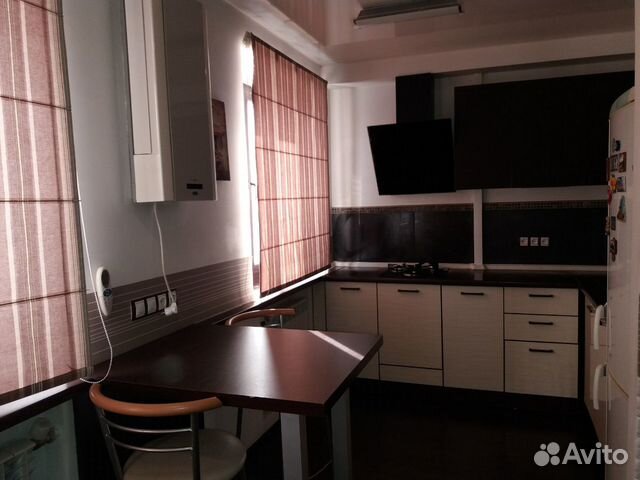 1-к квартира, 33 м², 2/9 эт. 1-к квартира, 33 м², 2/9 эт.