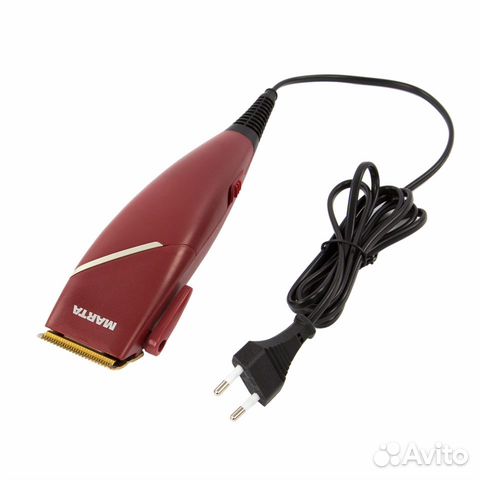 Машинки для стрижки волос в ассортименте Машинки для стрижки волос в ассортименте