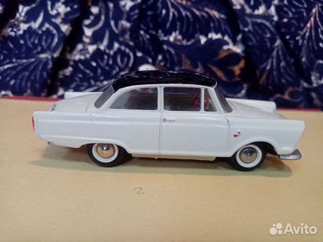 Модель 1 : 43 Tekno Denmark - DKW Junior de Luxe