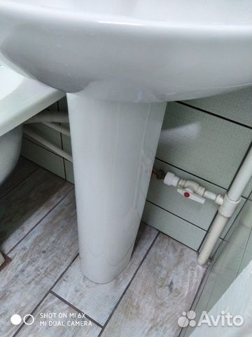 1-к квартира, 31 м², 2/9 эт.