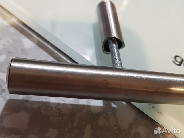 Ручки мебельные икеа нержавеющая сталь