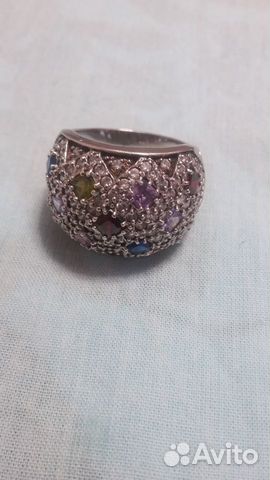 Кольцо Кольцо