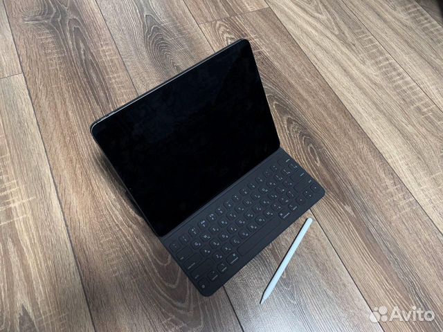 Apple iPad Pro 12.9 (2018) 256Gb Wi-Fi + Cellular Apple iPad Pro 12.9 (2018) 256Gb Wi-Fi + Cellular