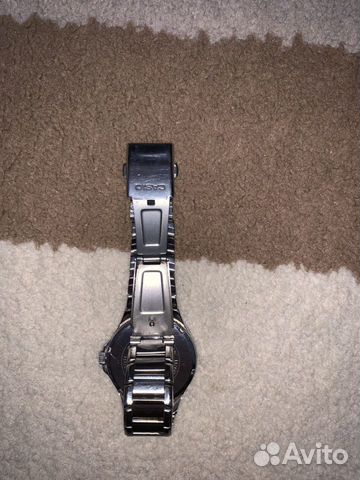 Часы Casio Часы Casio
