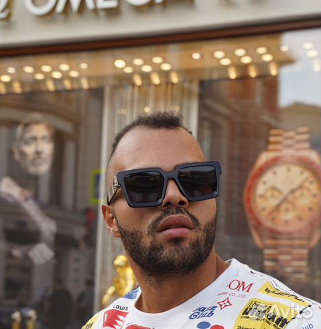 Солнцезащитные очки оптика Louis Vuitton LV Gucci Солнцезащитные очки оптика Louis Vuitton LV Gucci