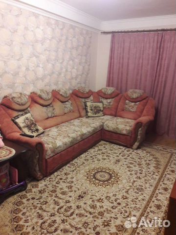 2-к квартира, 47 м², 1/5 эт. 2-к квартира, 47 м², 1/5 эт.