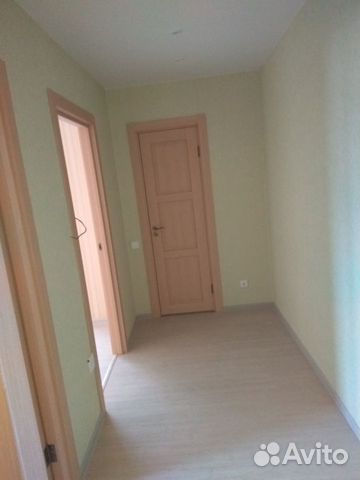 1-к квартира, 45.7 м², 2/10 эт. 1-к квартира, 45.7 м², 2/10 эт.
