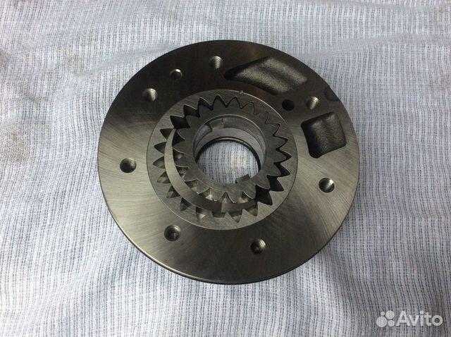 Насос масляный АКПП Mercedes W204 w212 204 212