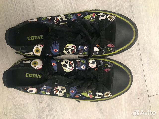 Кеды converse (оригинал унисекс)