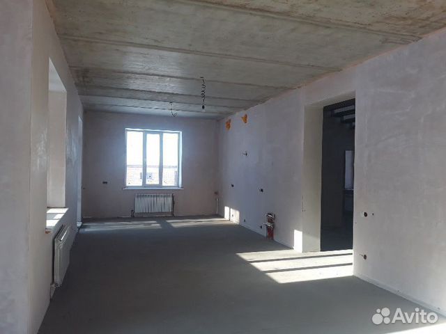 Дом 235 м² на участке 11 сот.