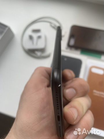 iPhone 7 Plus 256gb