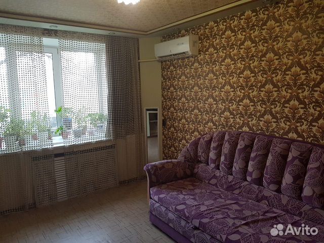 3-к квартира, 58.7 м², 1/10 эт. 3-к квартира, 58.7 м², 1/10 эт.
