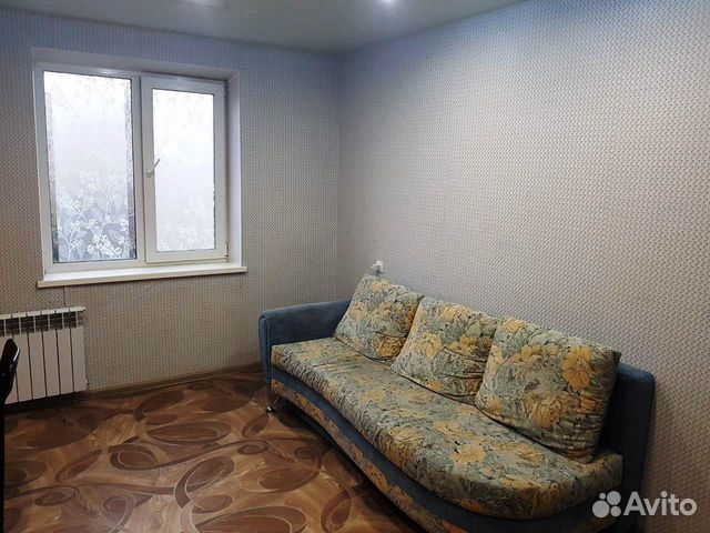 3-к квартира, 59.2 м², 5/9 эт.