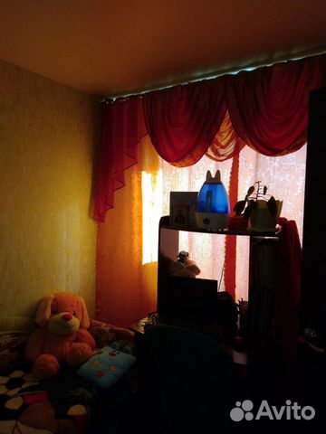 2-к квартира, 43 м², 5/5 эт.
