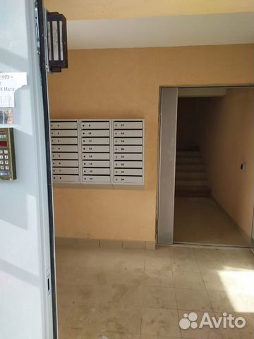 1-к квартира, 33 м², 2/3 эт. 1-к квартира, 33 м², 2/3 эт.