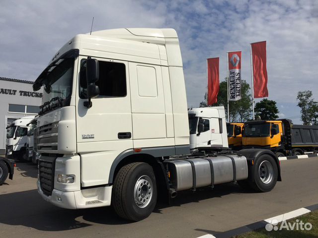 DAF DAF