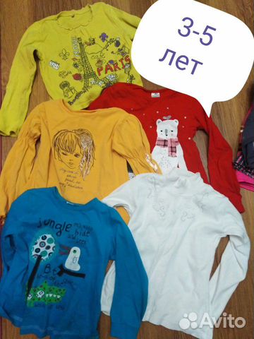 Одежда лето, зима, обувь на девочку