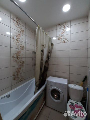 Студия, 35 м², 4/10 эт.