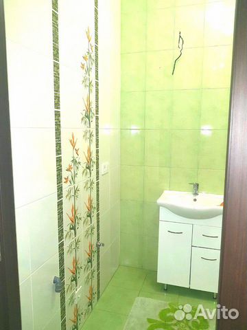 1-к квартира, 33 м², 1/2 эт. 1-к квартира, 33 м², 1/2 эт.