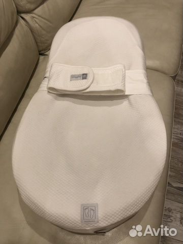 Кокон Red Castle Cocoonababy