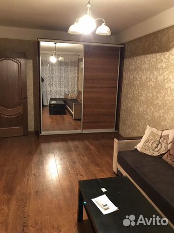 2-к квартира, 55 м², 10/10 эт. 2-к квартира, 55 м², 10/10 эт.
