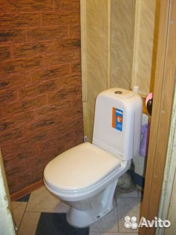 Комната 13 м² в 4-к, 1/5 эт. Комната 13 м² в 4-к, 1/5 эт.