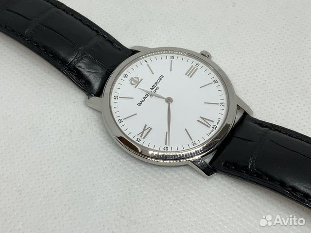 Оригинальные часы Baume & Mercier Classima Оригинальные часы Baume & Mercier Classima