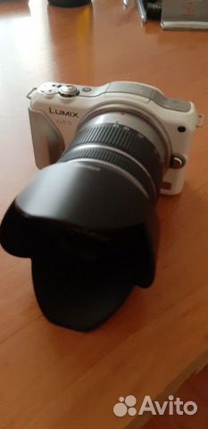 Фотоаппарат Фотоаппарат
