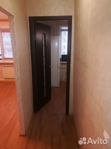 1-к квартира, 31 м², 2/5 эт.