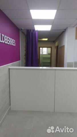 Торговое помещение, 462.1 м²