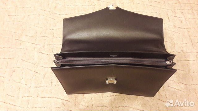 Портфель Dunhill Портфель Dunhill