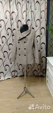 Пальто h&М xl/42 Пальто h&М xl/42