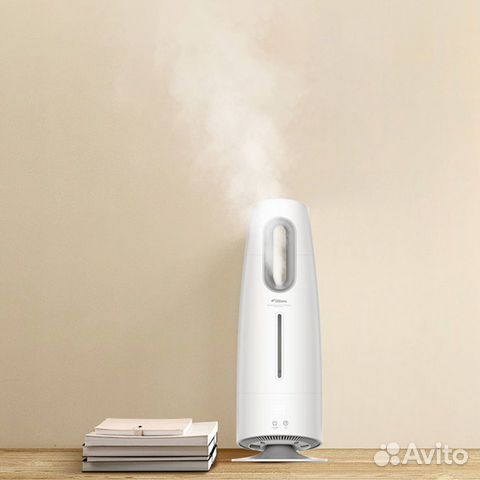 Увлажнитель воздуха Xiaomi Home deerma DEM-LD700