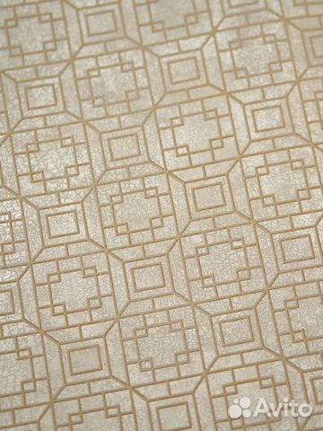 Обои в Ромб Светлые от Производителя США Обои в Ромб Светлые от Производителя США