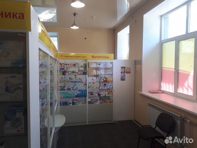 Сдам торговое помещение, 70 м²