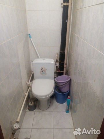1-к квартира, 40 м², 6/10 эт. 1-к квартира, 40 м², 6/10 эт.