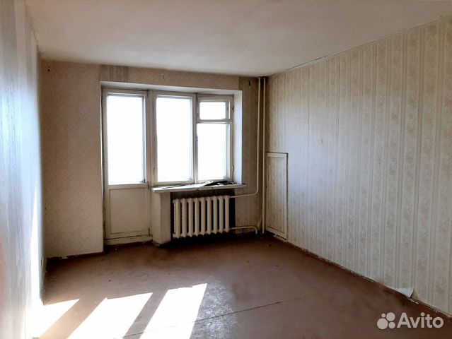 2-к квартира, 46 м², 8/9 эт. 2-к квартира, 46 м², 8/9 эт.