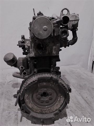 Рено Кангу 1 Renault двигатель 1.5 дизель в налич Рено Кангу 1 Renault двигатель 1.5 дизель в налич