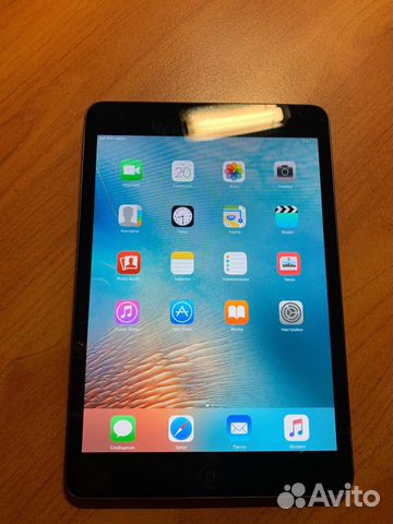 iPad mini 32Gb iPad mini 32Gb